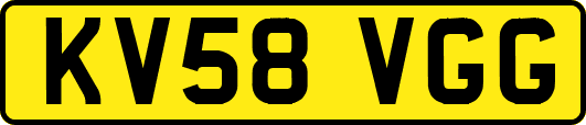 KV58VGG