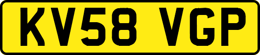 KV58VGP