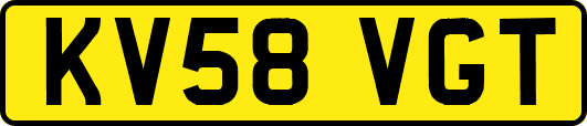 KV58VGT