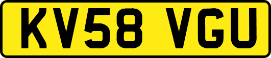 KV58VGU