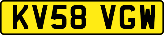 KV58VGW