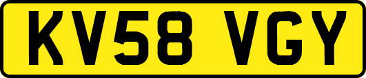 KV58VGY