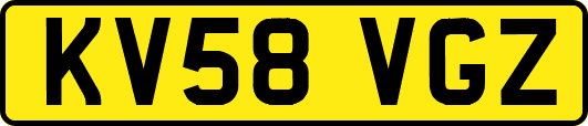 KV58VGZ
