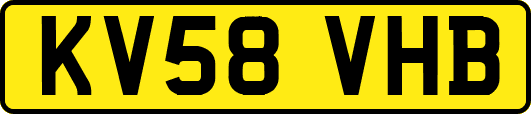 KV58VHB