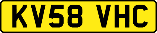 KV58VHC