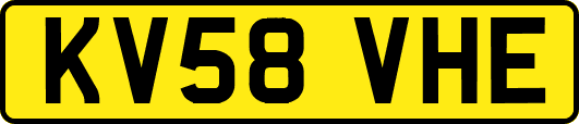 KV58VHE