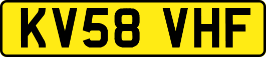 KV58VHF