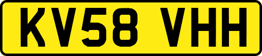 KV58VHH