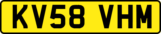 KV58VHM