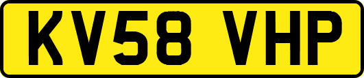 KV58VHP