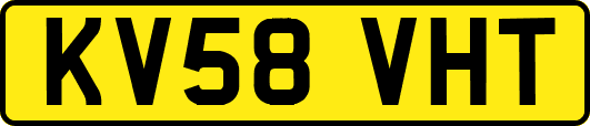 KV58VHT