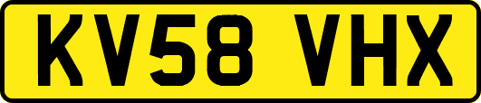 KV58VHX