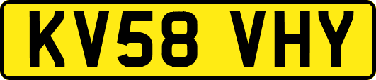 KV58VHY