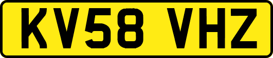 KV58VHZ