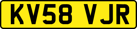 KV58VJR