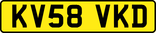 KV58VKD