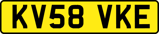 KV58VKE