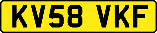 KV58VKF