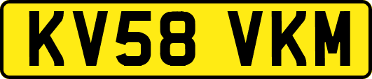 KV58VKM