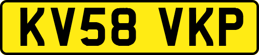 KV58VKP