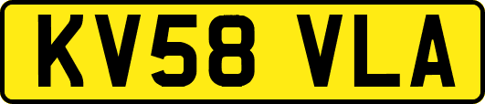 KV58VLA