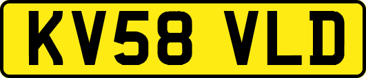 KV58VLD