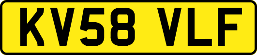 KV58VLF
