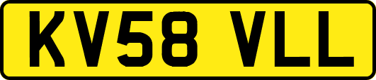 KV58VLL