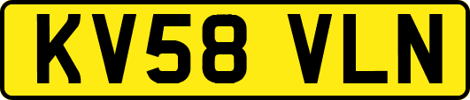 KV58VLN