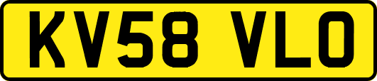 KV58VLO