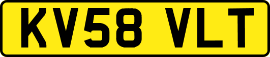 KV58VLT