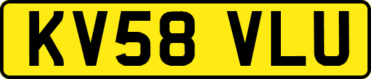 KV58VLU