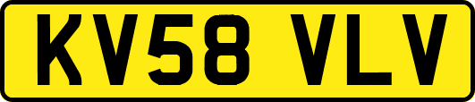 KV58VLV