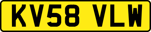 KV58VLW