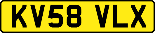 KV58VLX