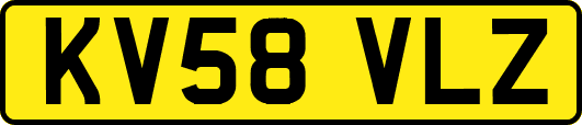 KV58VLZ