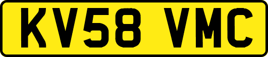 KV58VMC