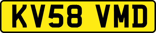 KV58VMD