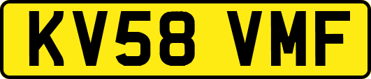 KV58VMF