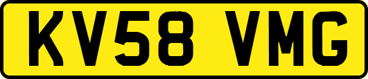 KV58VMG