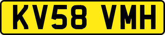 KV58VMH