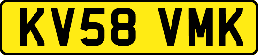 KV58VMK