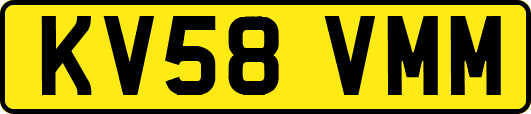 KV58VMM