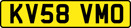 KV58VMO