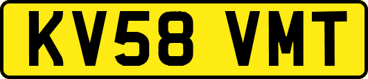 KV58VMT