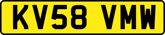 KV58VMW