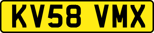 KV58VMX