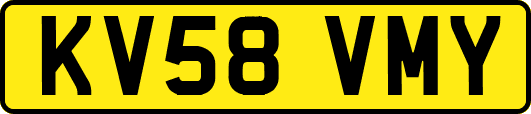 KV58VMY