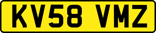 KV58VMZ