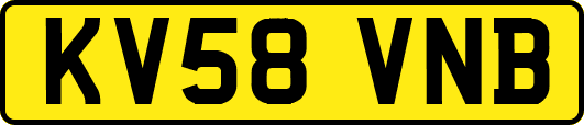 KV58VNB